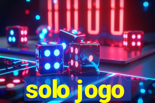 solo jogo